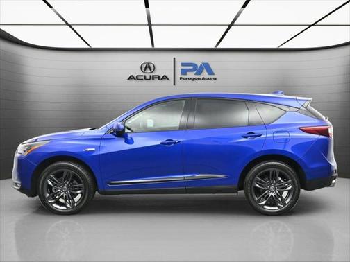 2024 Acura RDX Base