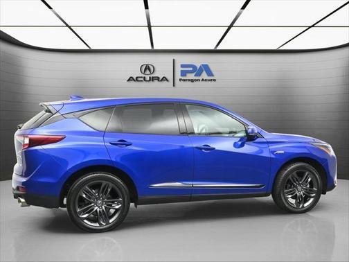 2024 Acura RDX Base