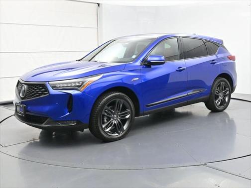 2024 Acura RDX Base