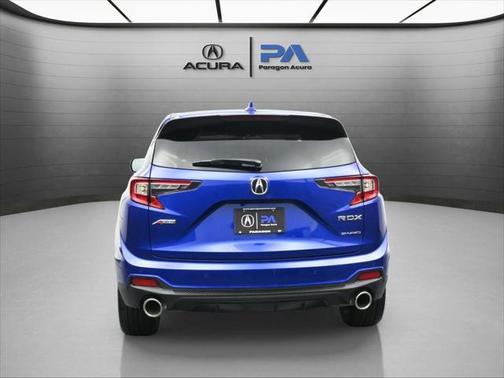 2024 Acura RDX Base