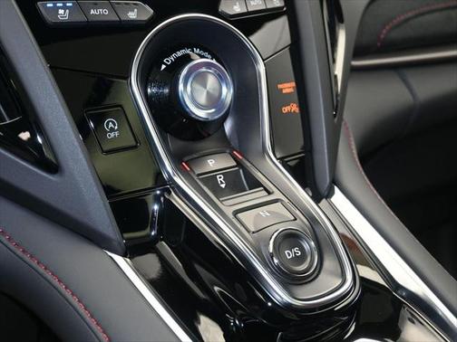 2024 Acura RDX Base