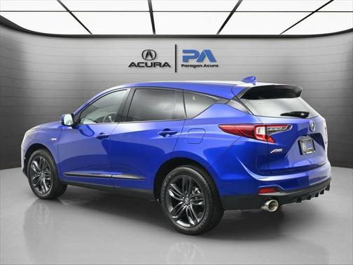 2024 Acura RDX Base