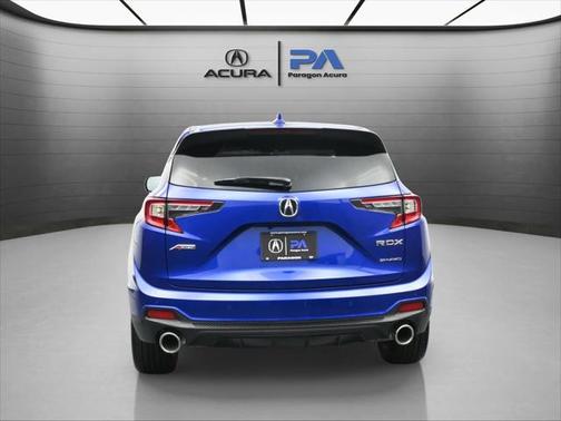 2024 Acura RDX Base