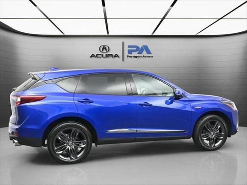 2024 Acura RDX Base