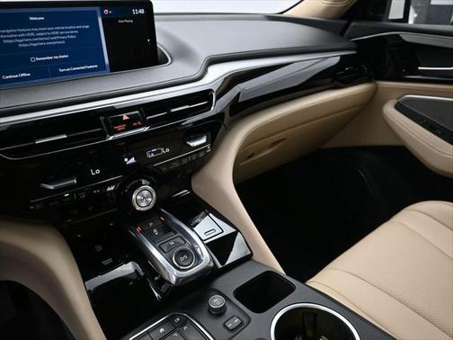 2023 Acura MDX Technology Package