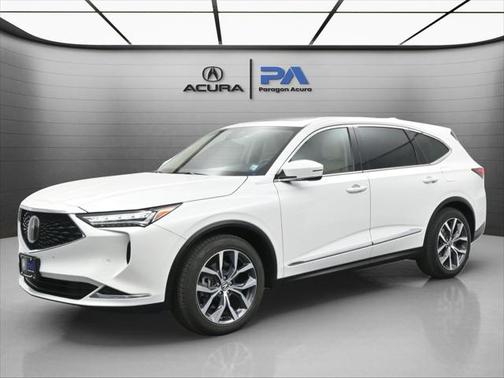 2023 Acura MDX Technology Package