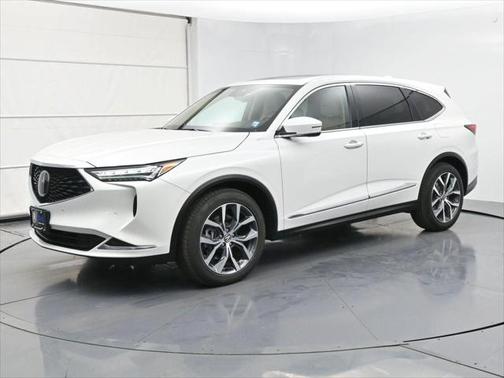 2023 Acura MDX Technology Package