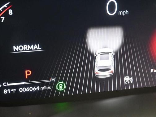 2023 Acura MDX Technology Package