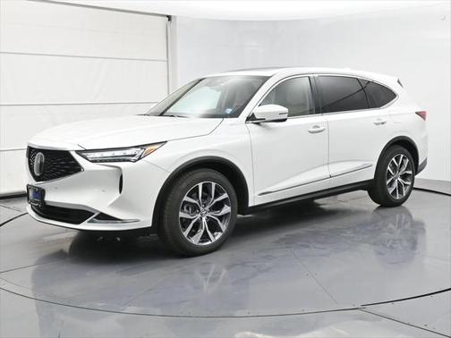 2023 Acura MDX Technology Package