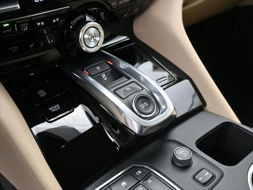 2023 Acura MDX Technology Package
