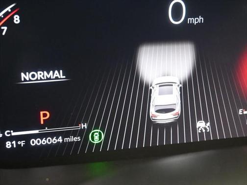 2023 Acura MDX Technology Package
