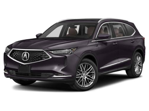 2023 Acura MDX Advance Package