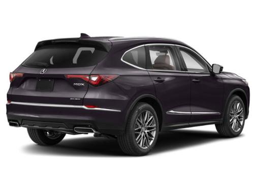 2023 Acura MDX Advance Package