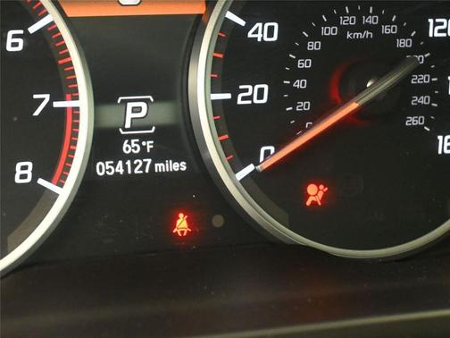 2019 Acura ILX Premium & A-SPEC Packages