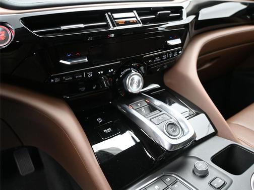 2023 Acura MDX Technology Package
