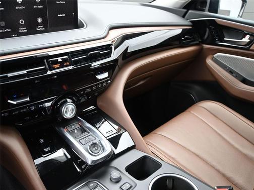 2023 Acura MDX Technology Package