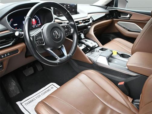2023 Acura MDX Technology Package
