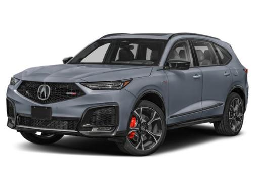 2025 Acura MDX Type S Advance Package