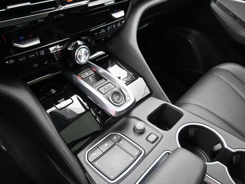2024 Acura MDX Technology Package