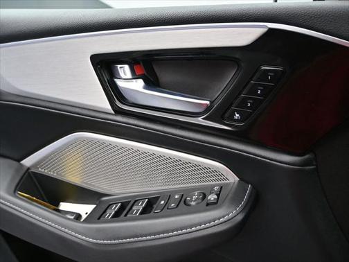 2024 Acura MDX Technology Package