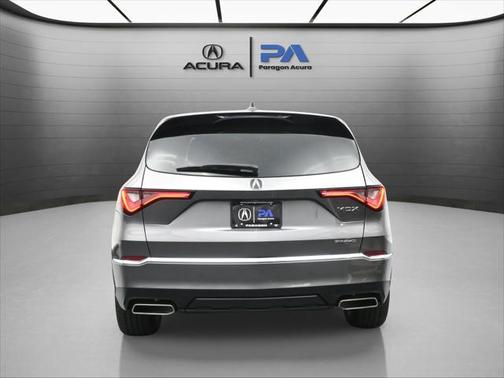 2024 Acura MDX Technology Package
