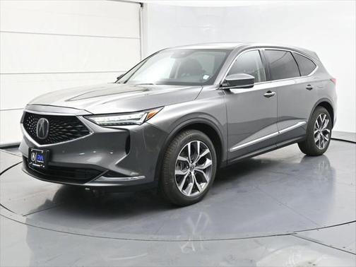 2024 Acura MDX Technology Package