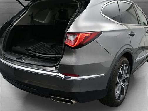 2024 Acura MDX Technology Package