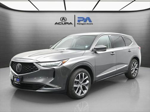 2024 Acura MDX Technology Package