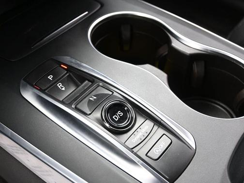 2020 Acura MDX 3.5L