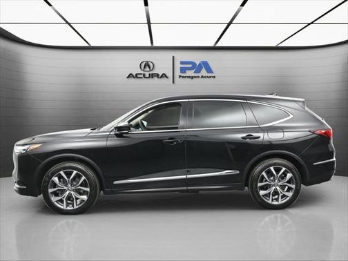 2024 Acura MDX Technology Package