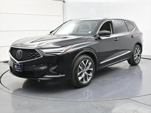 2024 Acura MDX Technology Package