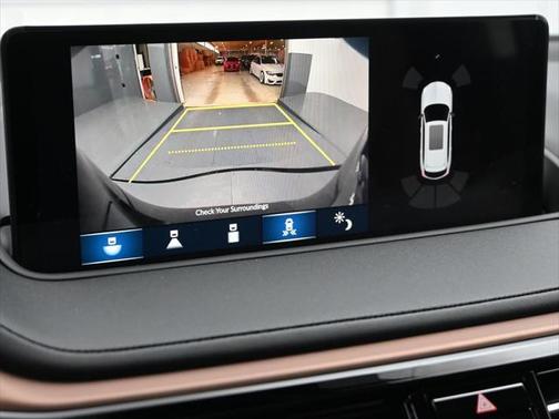 2024 Acura MDX Technology Package