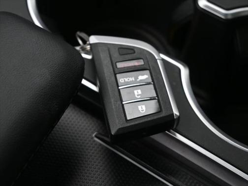 2024 Acura MDX Technology Package
