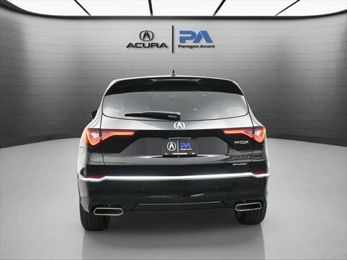 2024 Acura MDX Technology Package