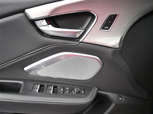 2021 Acura RDX Technology Package