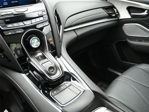 2021 Acura RDX Technology Package