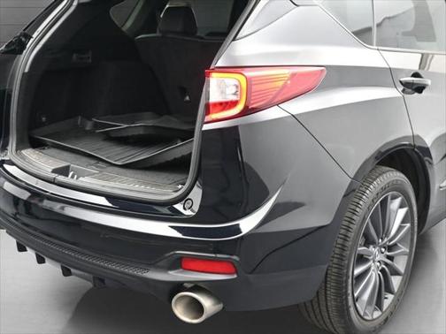 2023 Acura RDX A-Spec Advance Package