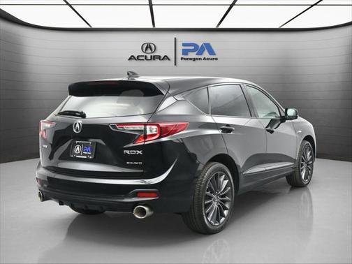 2023 Acura RDX A-Spec Advance Package