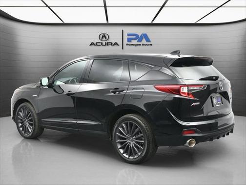 2023 Acura RDX A-Spec Advance Package