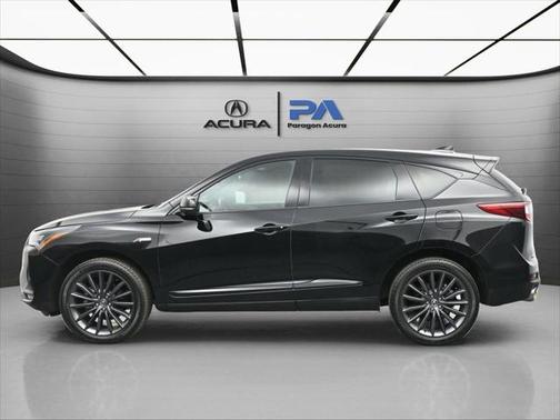 2023 Acura RDX A-Spec Advance Package