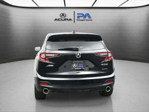 2023 Acura RDX A-Spec Advance Package