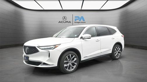 2023 Acura MDX Technology Package