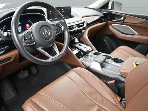 2023 Acura MDX Technology Package