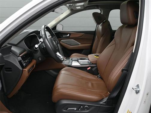 2023 Acura MDX Technology Package