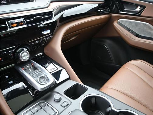 2023 Acura MDX Technology Package