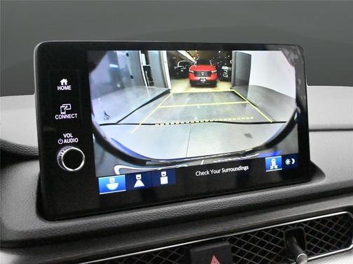 Double Apex Blue Pearl 2026 Acura Integra FWD A-Spec