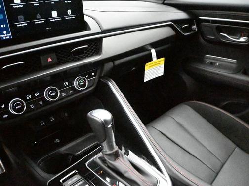 2025 Acura ADX A-Spec with Advance