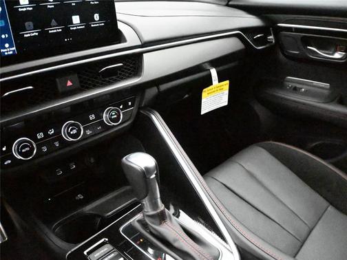 2025 Acura ADX A-Spec with Advance