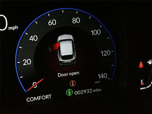 2025 Acura ADX A-Spec with Advance