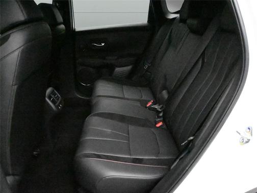 2025 Acura ADX A-Spec with Advance